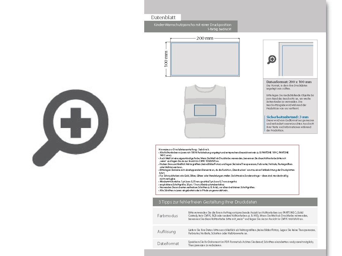 Product Bild hochwertiger_kinder-warnschutzponcho_mit_einer_druckposition__1-farbig_bedruckt
